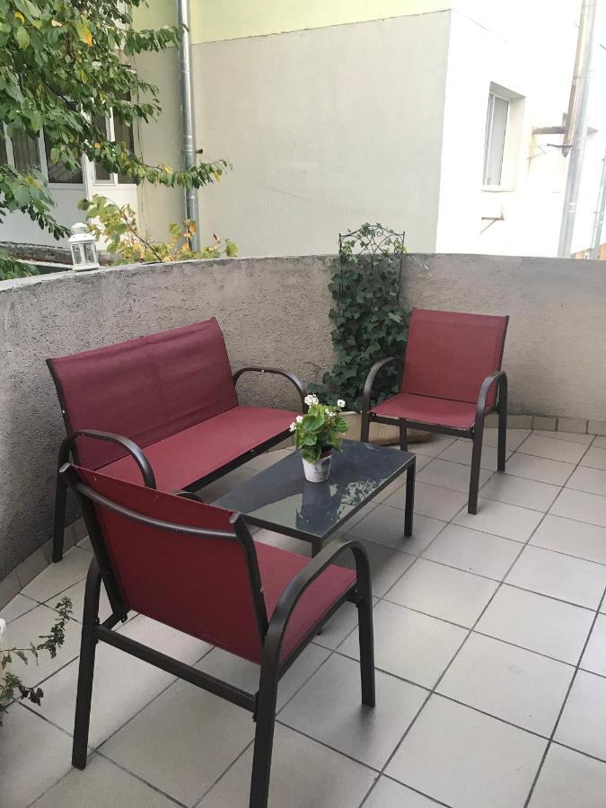 Garsoniera Mandrilor Slănic Exterior foto